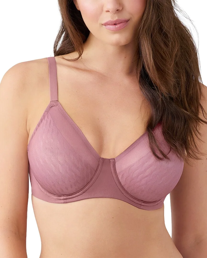Elevated Allure Seamless Underwire Bra by Wacoal