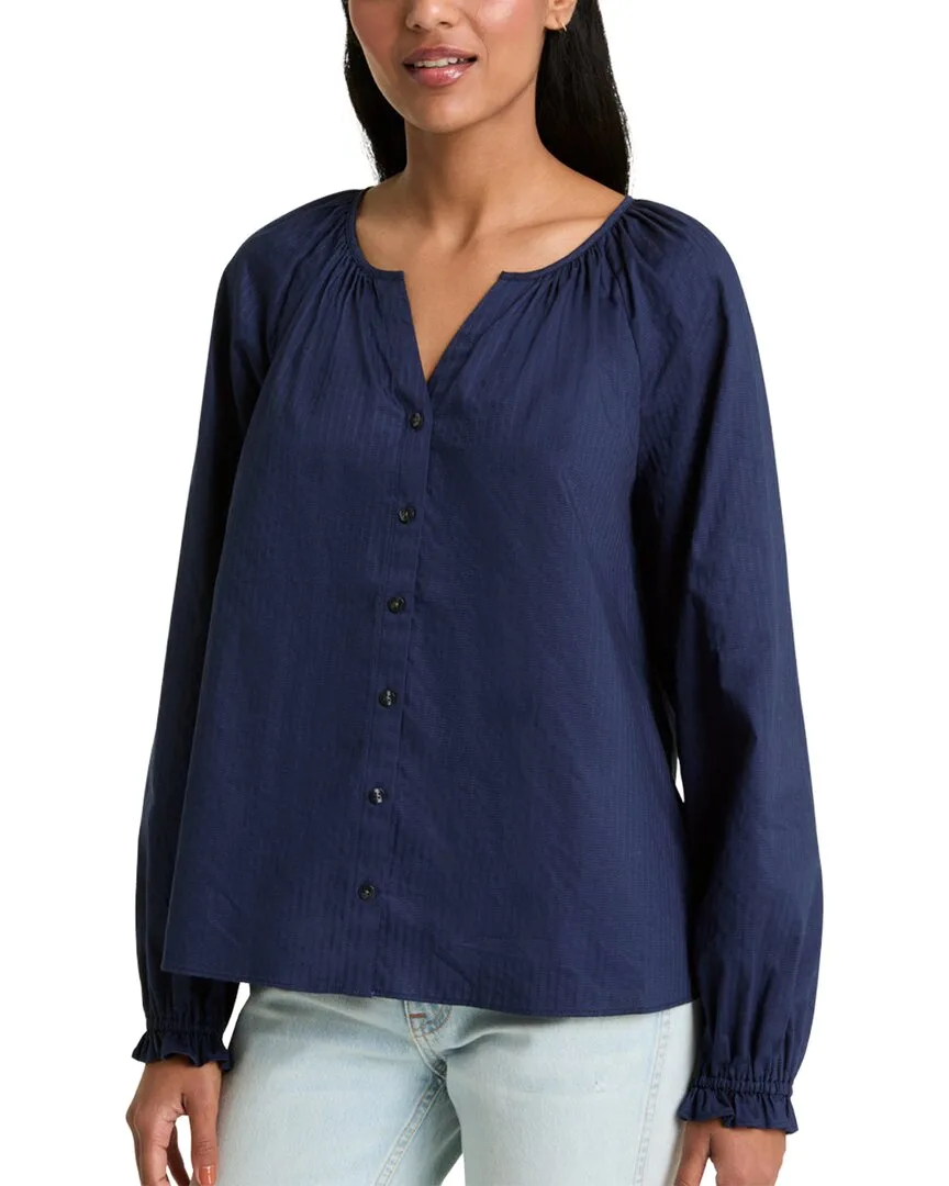 Draper James Alexandra Top by Draper