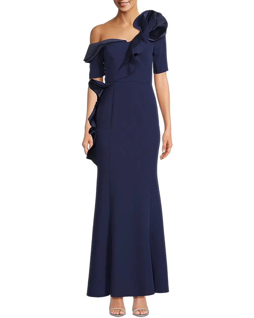 Maxi Dress by Shani