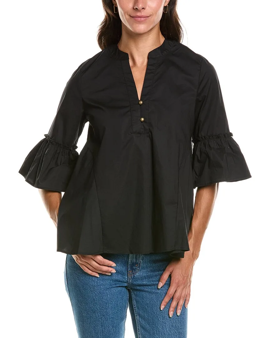 Melody Top by Duffield Lane