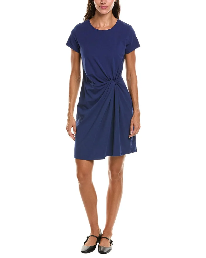 Carly Mini Dress by Duffield Lane