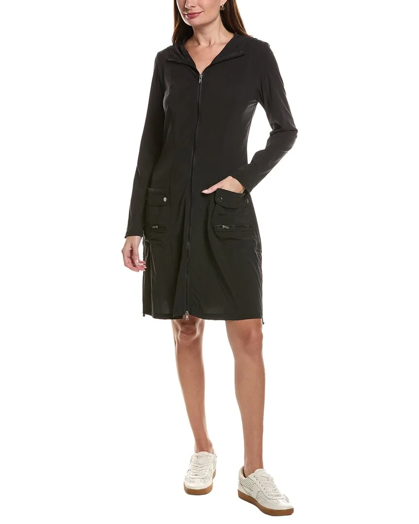 Rufino Jacket Dress by XCVI