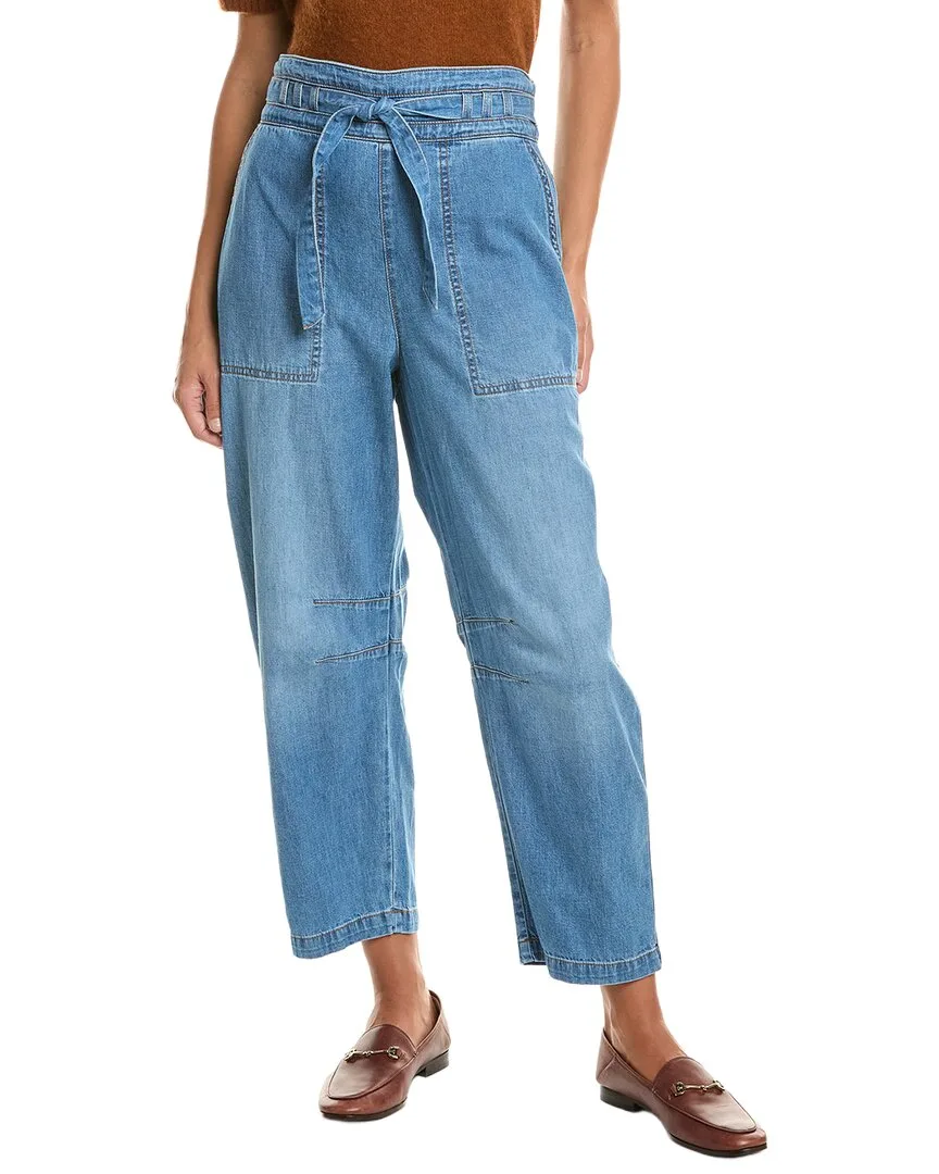 Santorini Pant by Askk Ny
