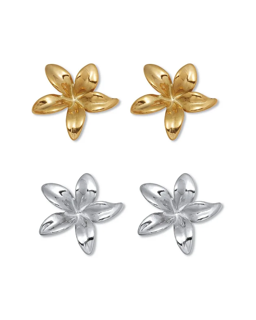 Stainless Steel Earring