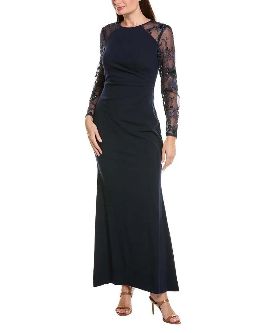 Gown by Eliza J