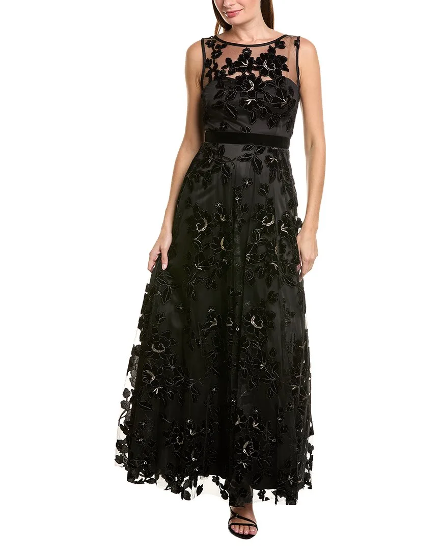 Gown by Eliza J