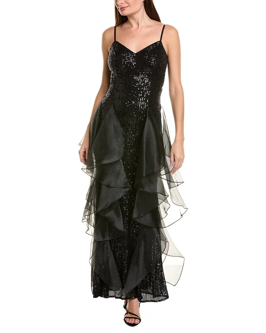 Gown by Eliza J