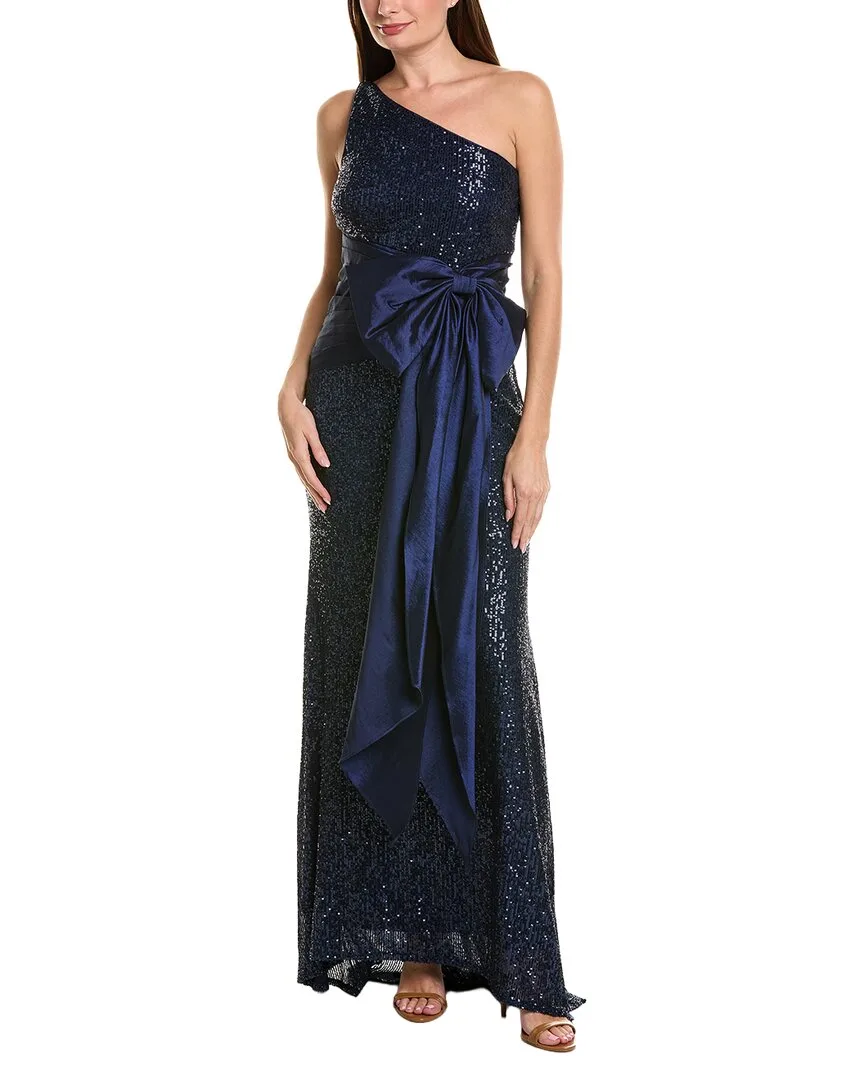 Gown by Eliza J
