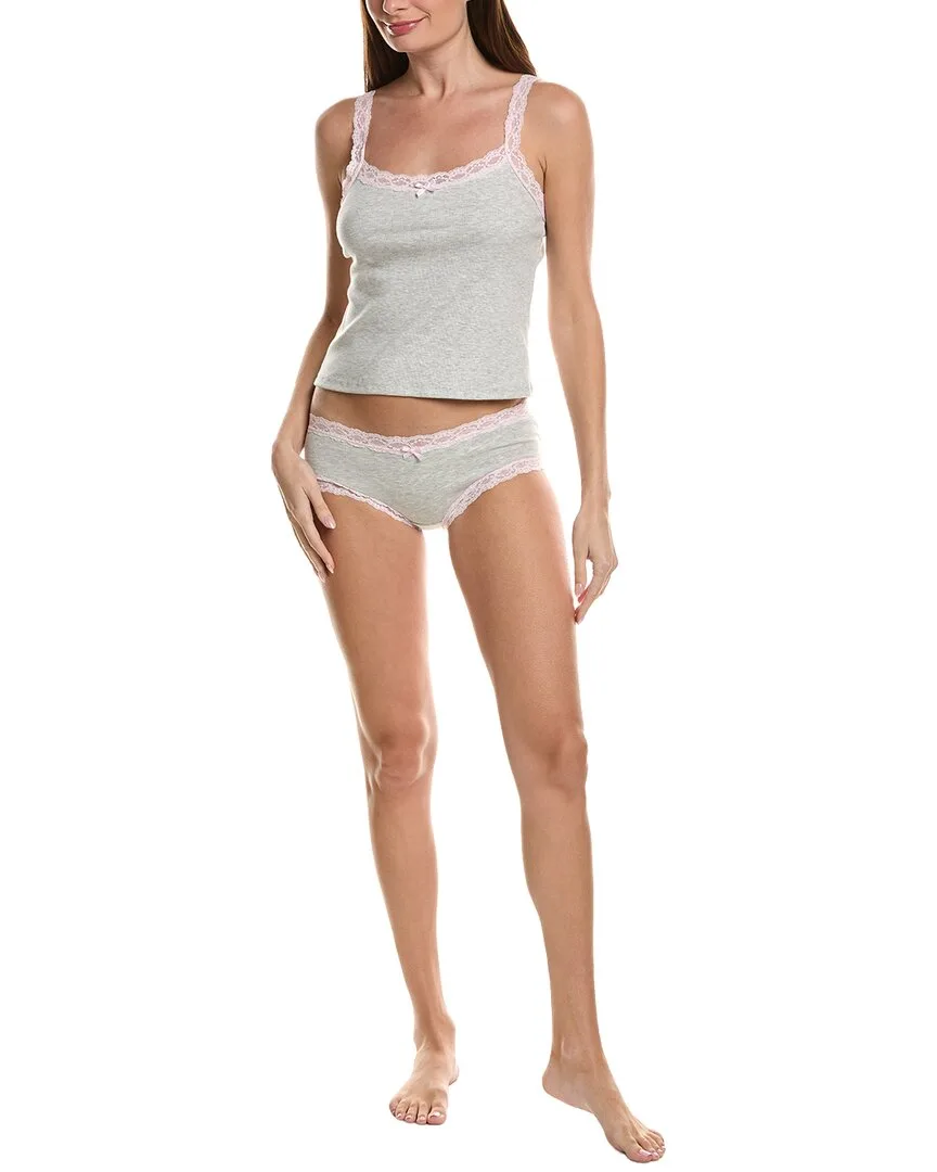 2Pc Cami Set by Sugar