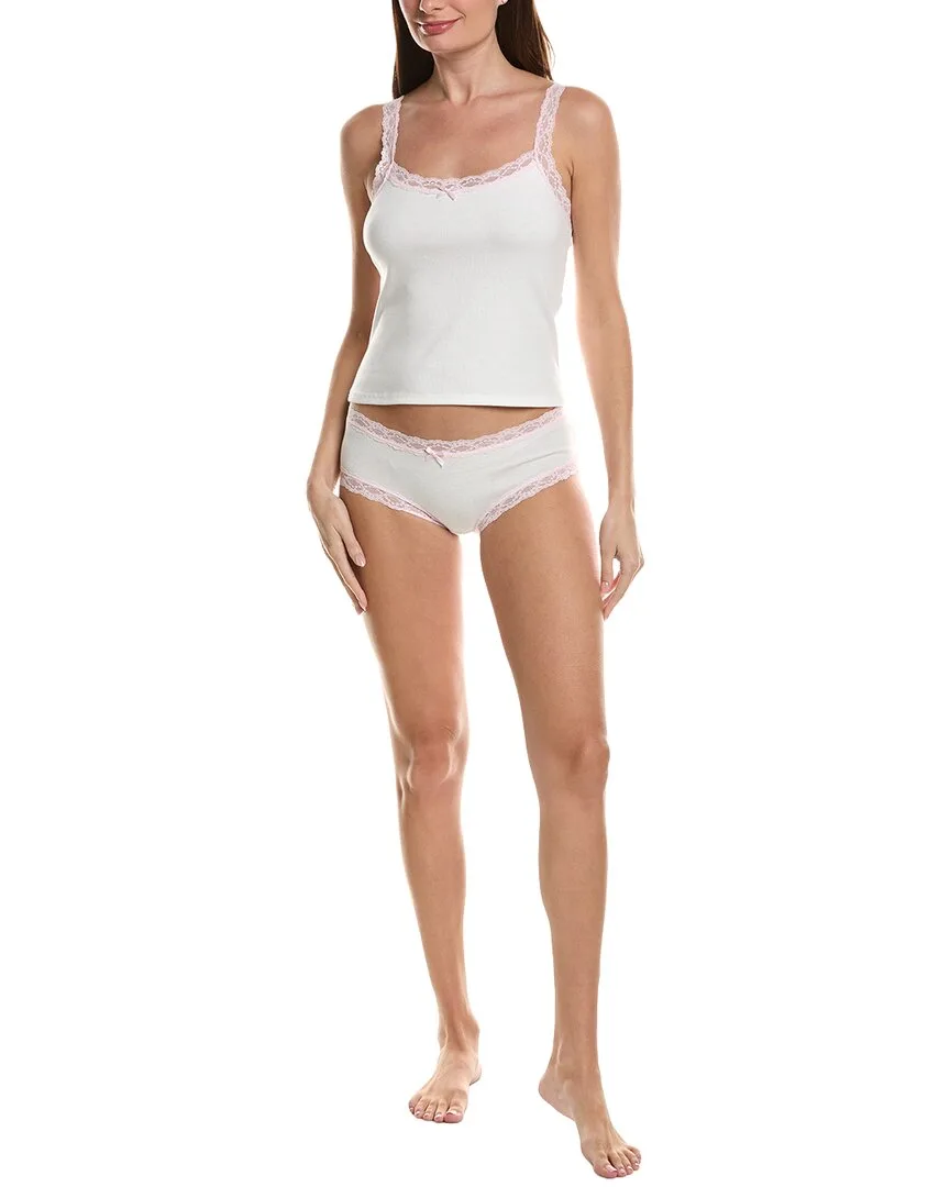 2Pc Cami Set by Sugar