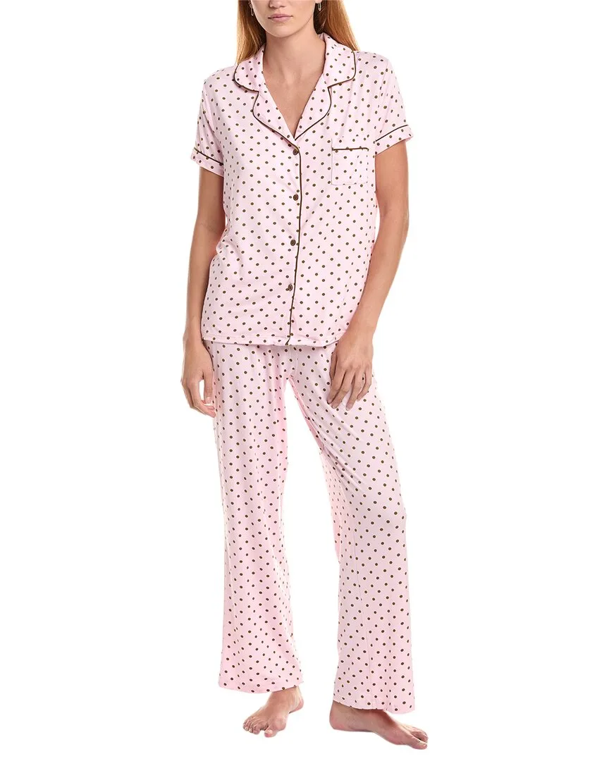 3Pc Mana Pajama Set