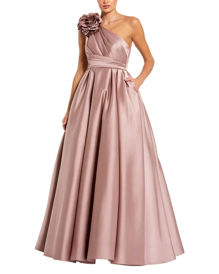 Mac Duggal Dress by M.A.C.