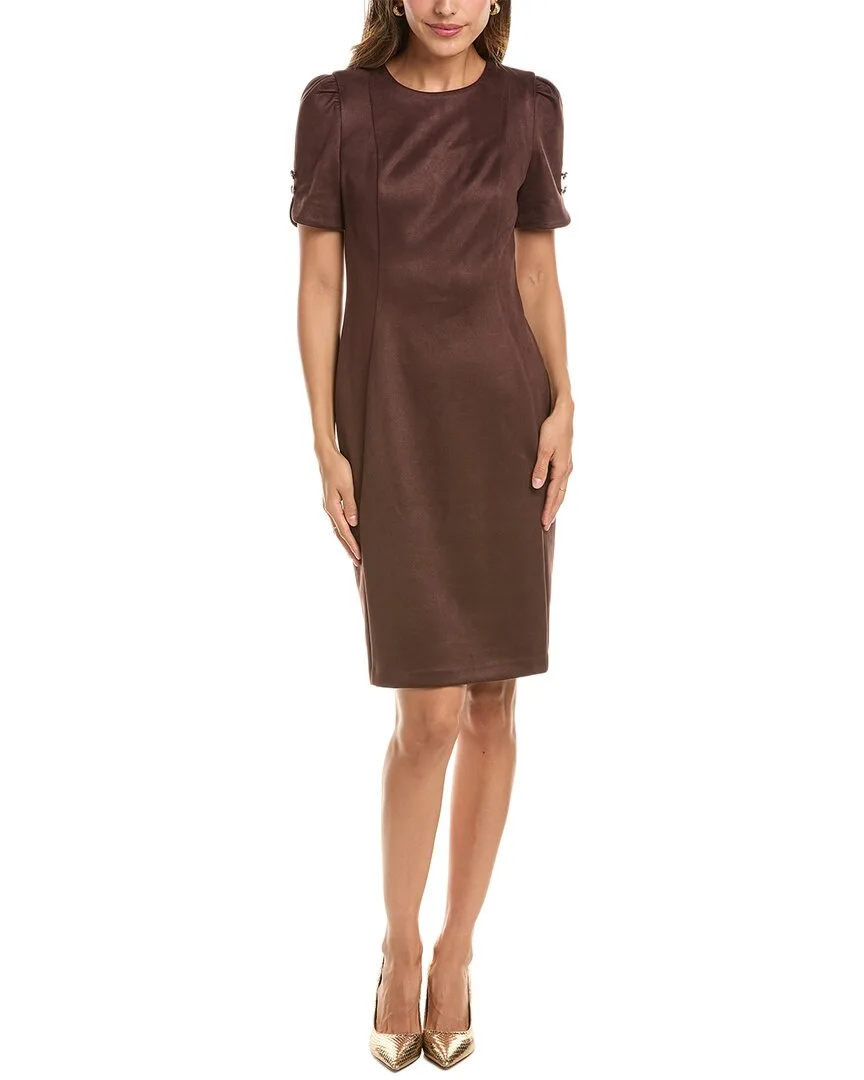 Sheath Dress by DKNY