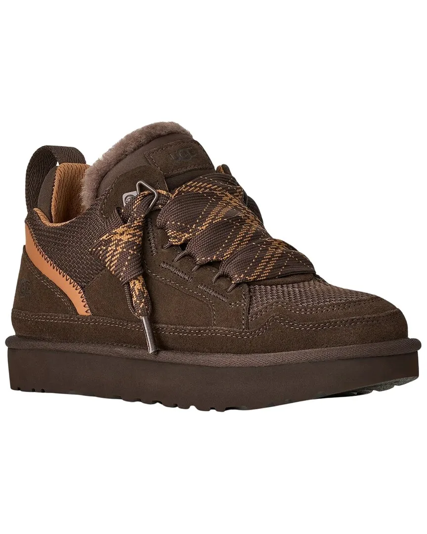Lowmel Sneaker by UGG