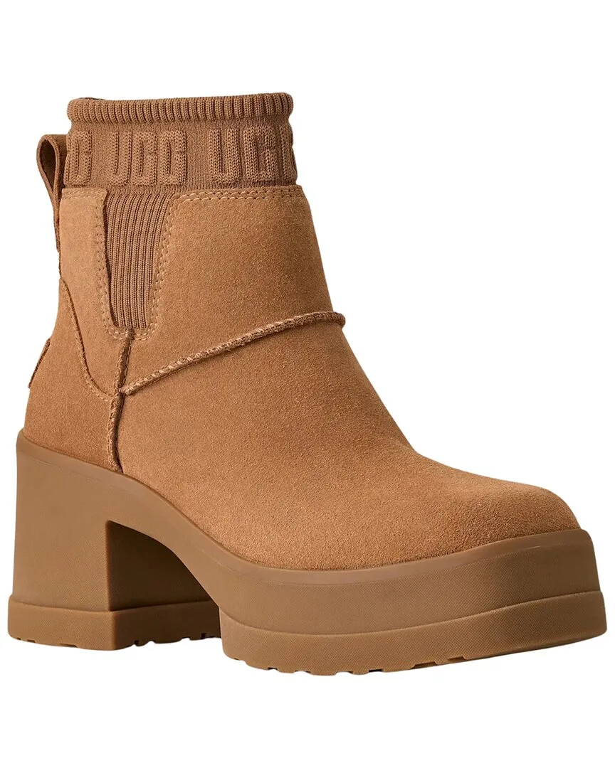 Moxy Chelsea Suede Boot by UGG