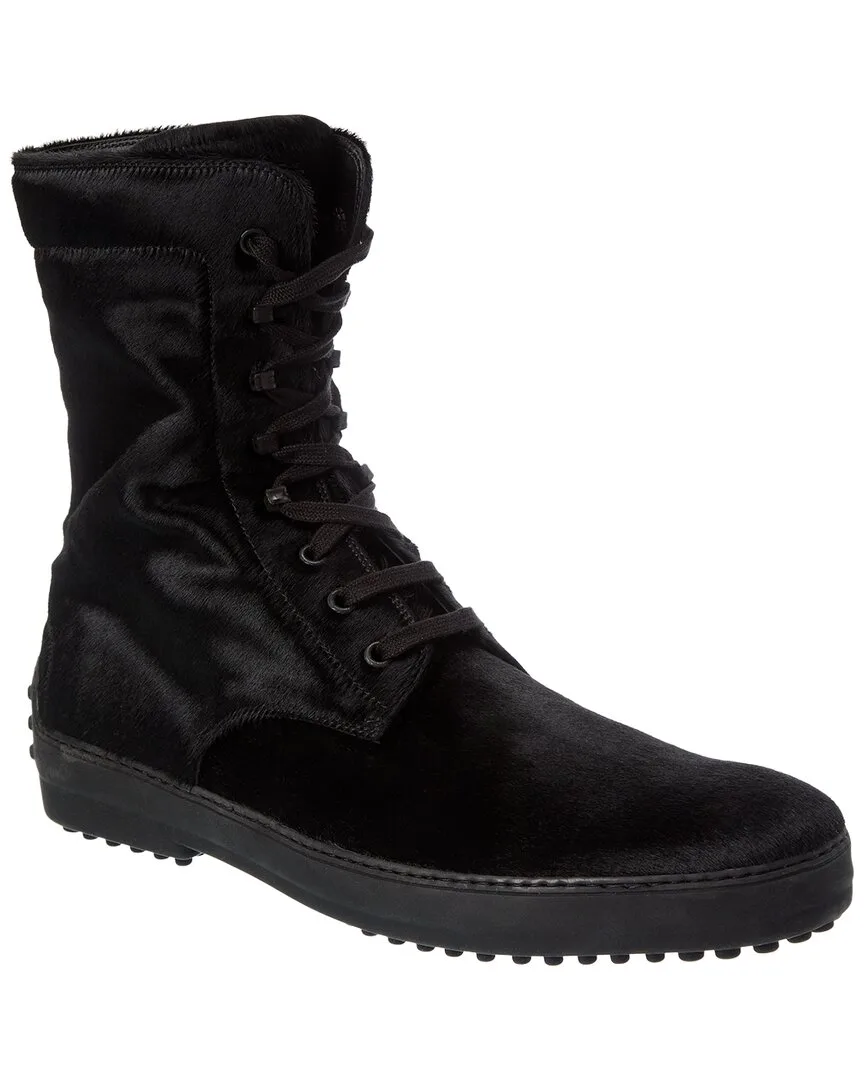 Boot by Tod's