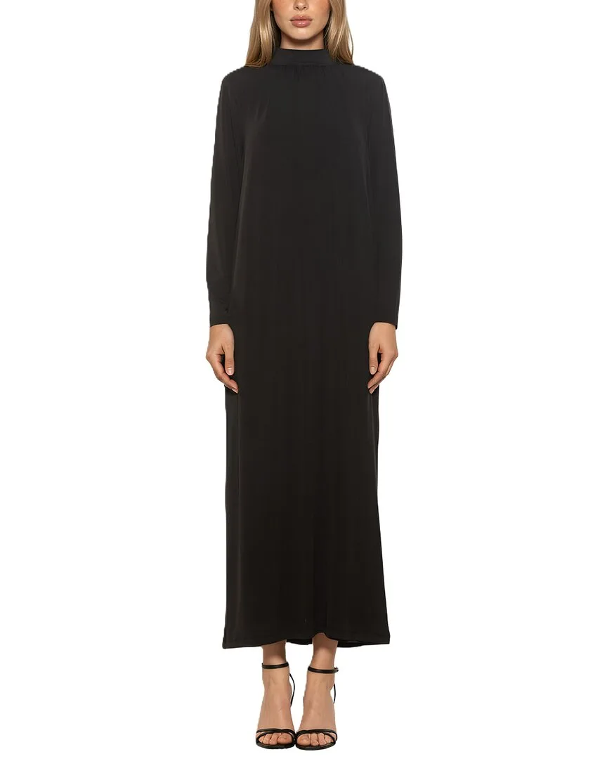 Evander Shift Dress by Alexia Admor