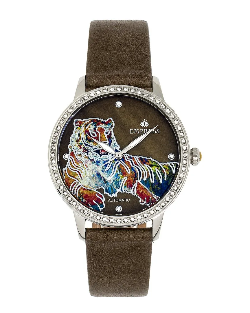 Diana Watch by Empress