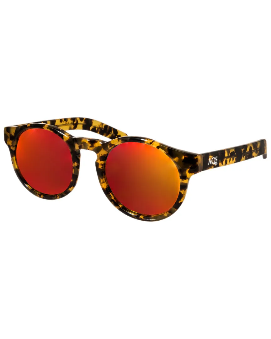 Benni 49Mm Polarized Sunglasses by Aquaswiss