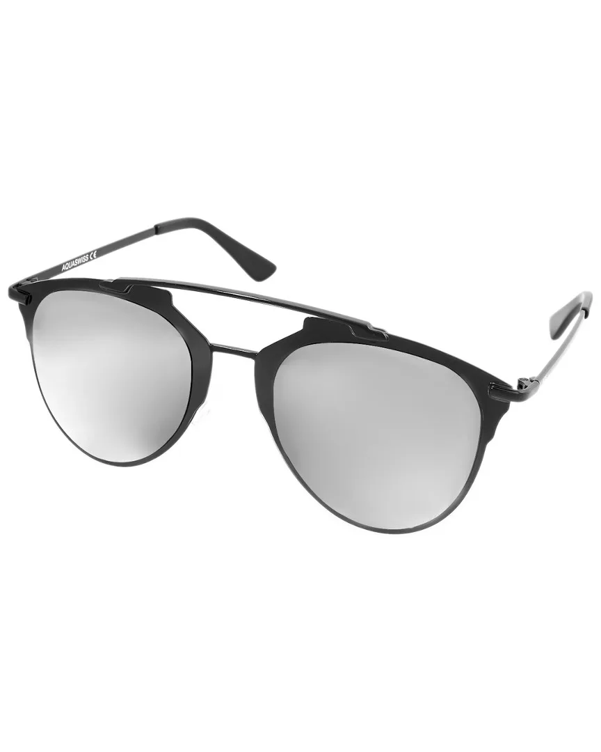 Alfie 52Mm Polarized Sunglasses
