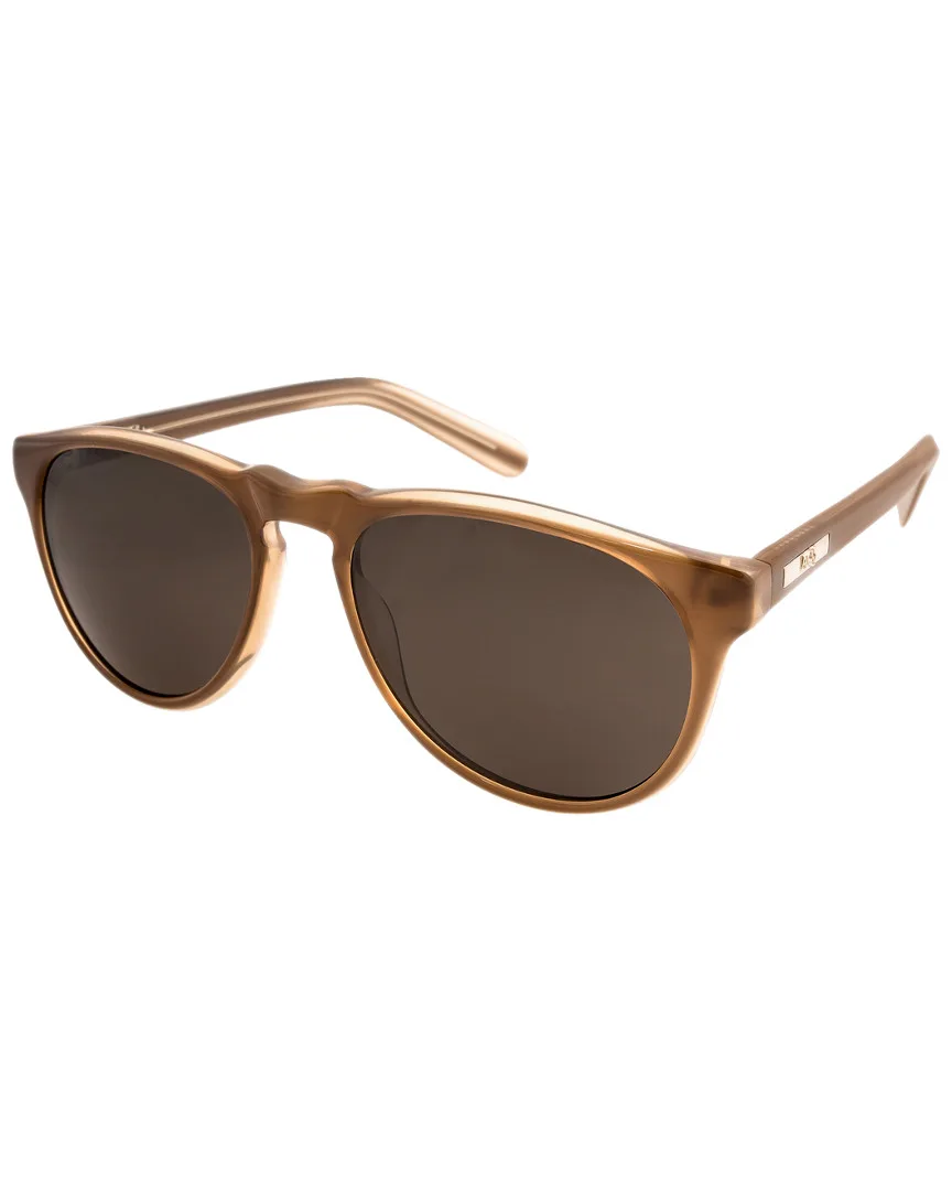 Banks 53Mm Polarized Sunglasses by Aquaswiss