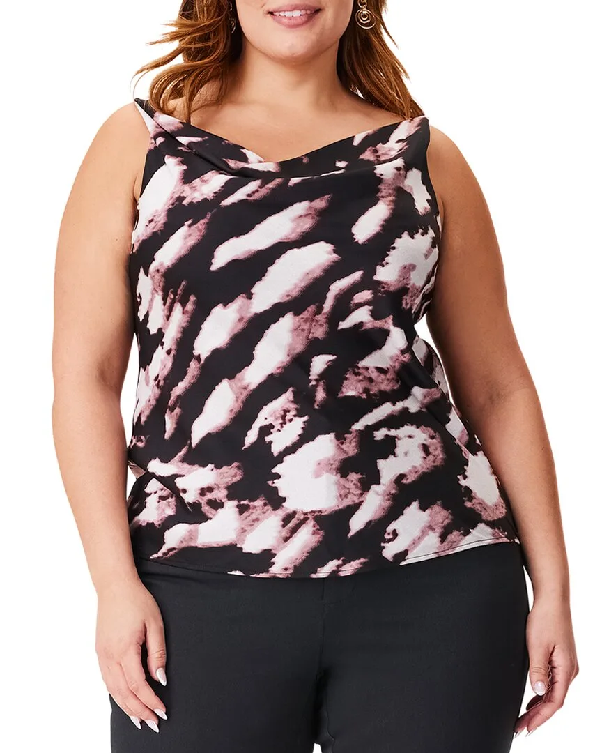Spring Shadow Tank by Nic+Zoe