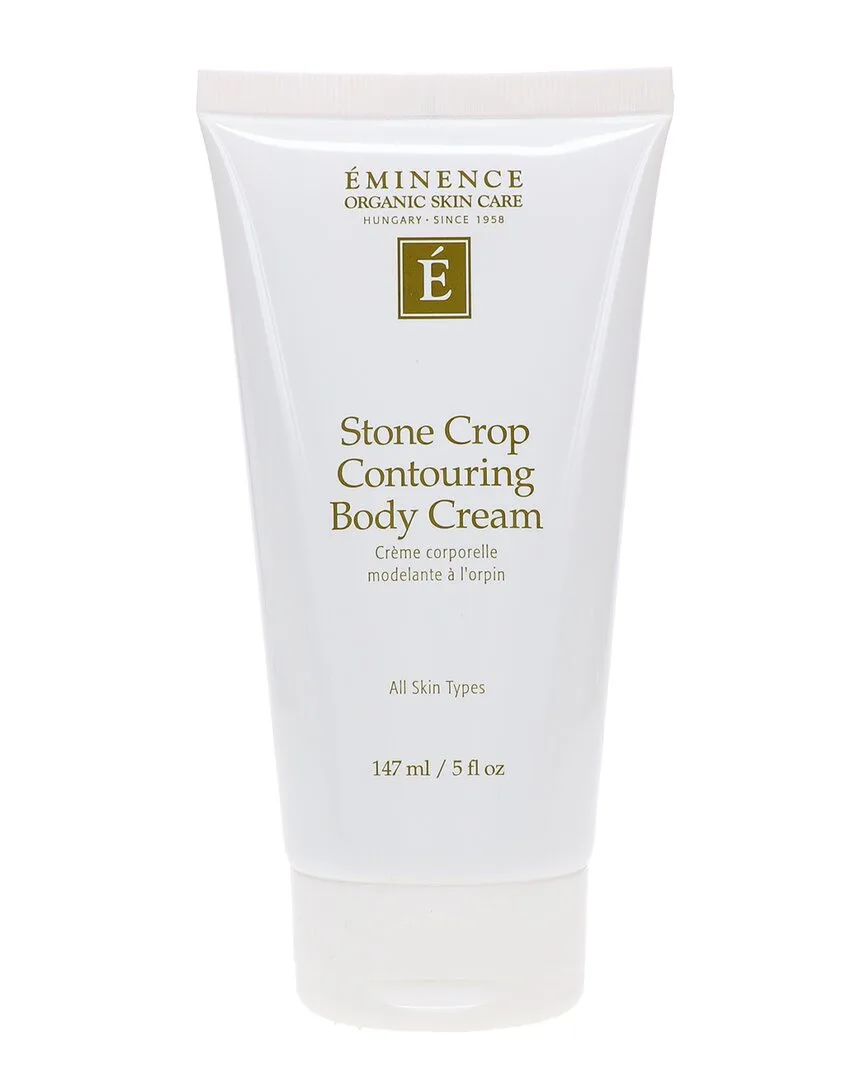 5oz Stone Crop Contouring Body Cream by Eminence