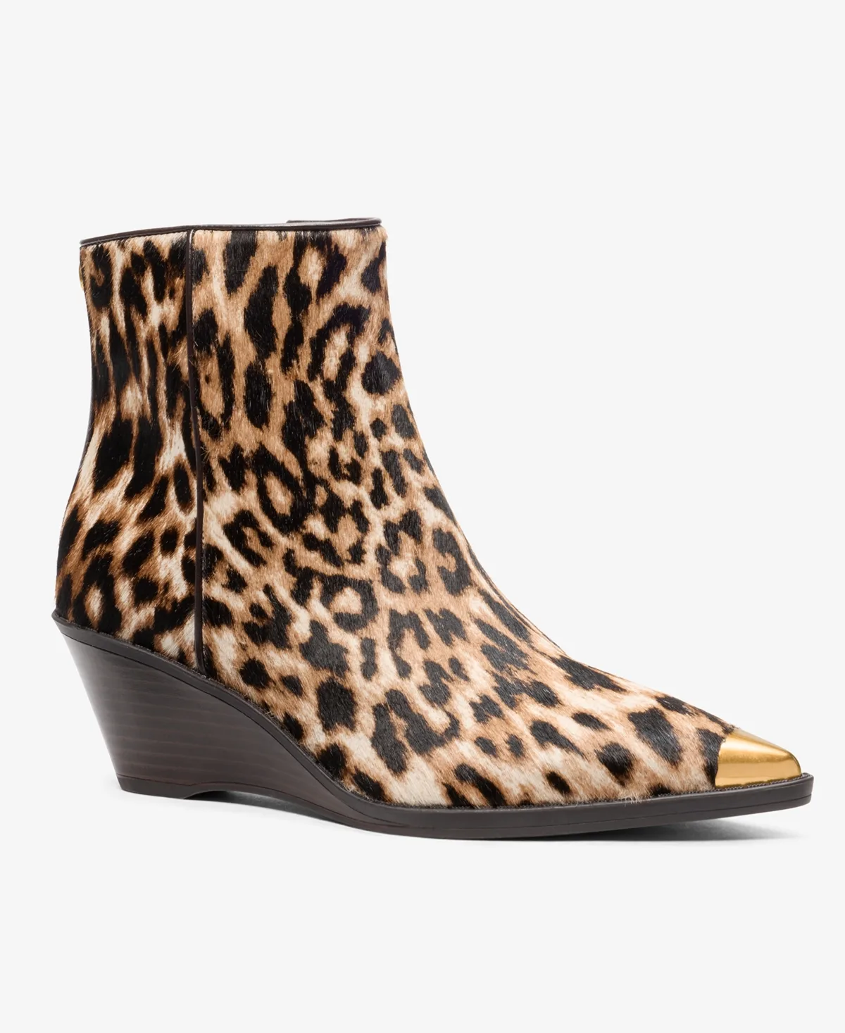 Austin Wedge Booties by MICHAEL Michael Kors