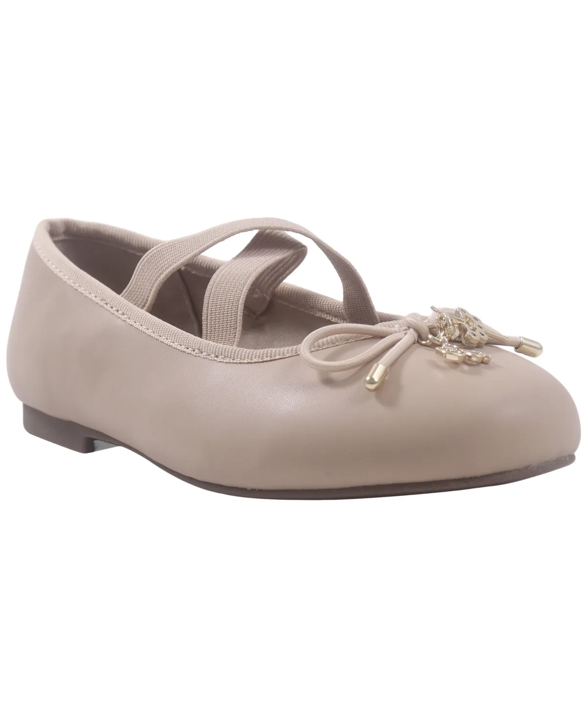Felicia Bow-Detail Flats by Sam Edelman