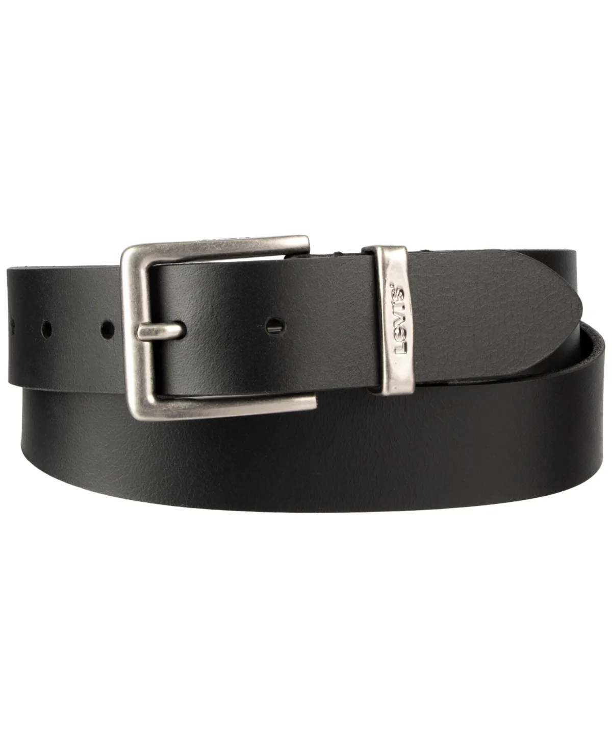 Casual Leather Belt