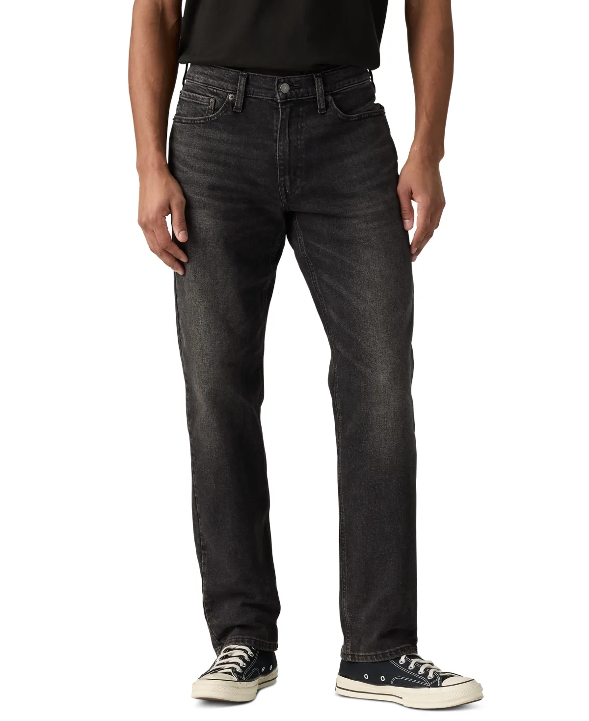 541 Athletic Taper Stretch Jeans by Levi's