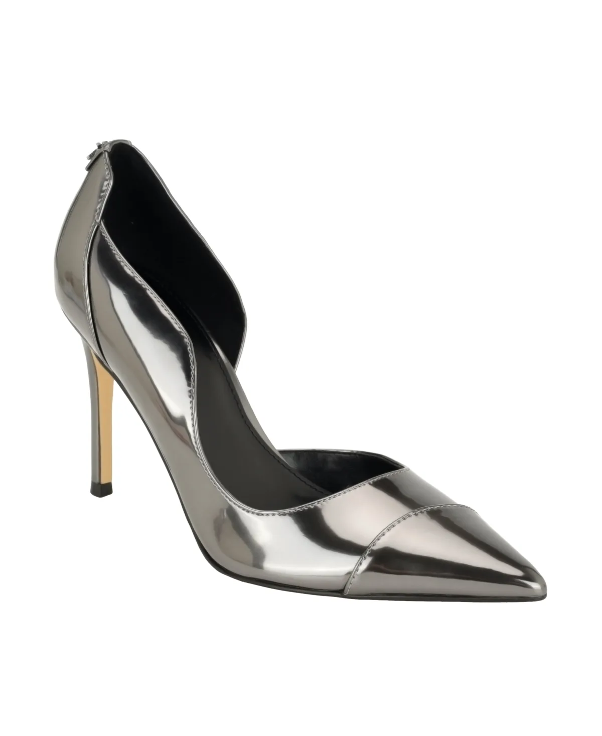 Naviva D'Orsay Dress Slip-On Pumps by Calvin Klein