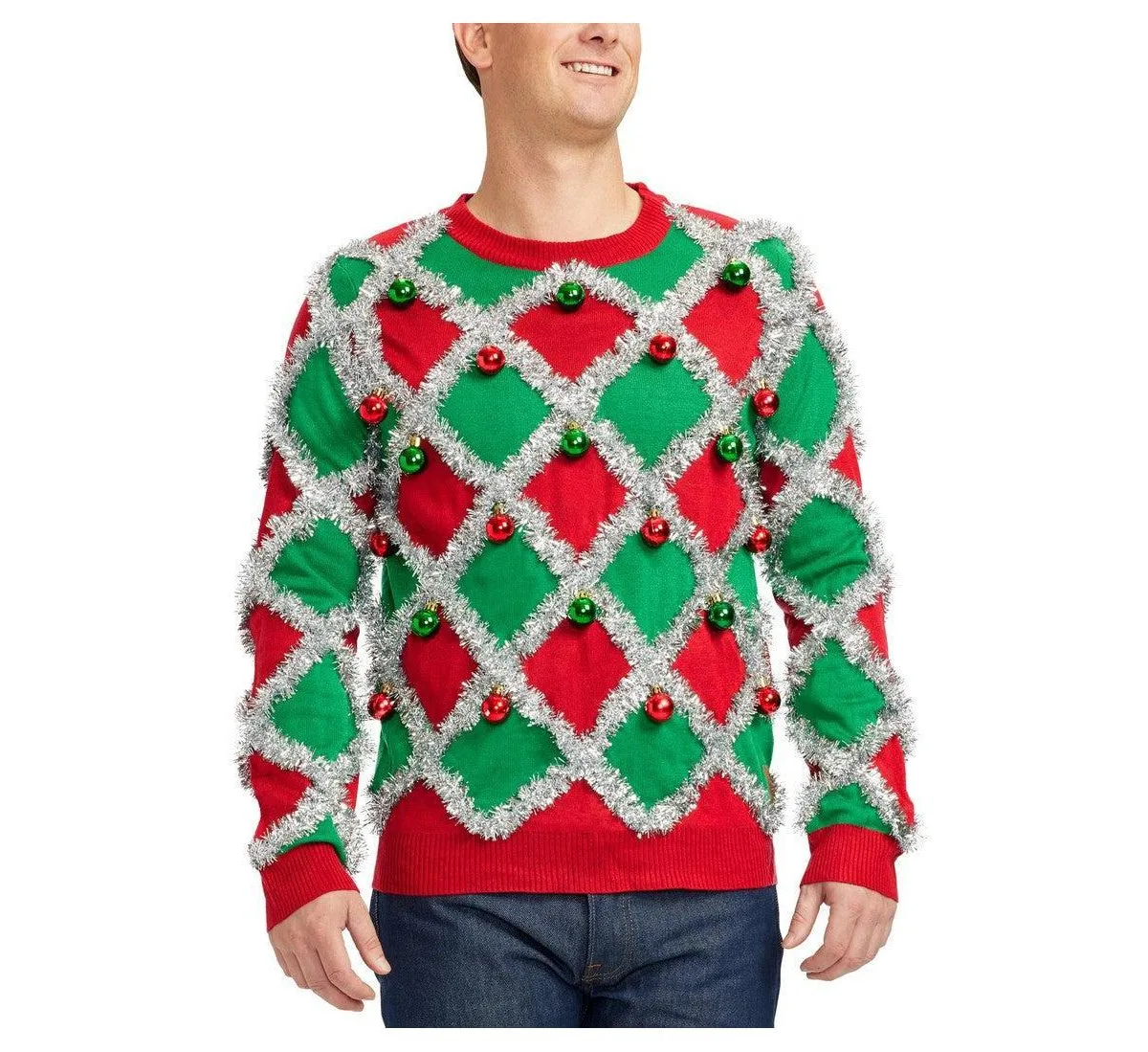 Sweater by Tipsy Elves