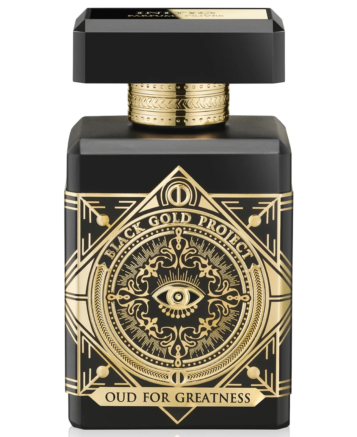 Oud for Greatness Eau De Parfum Spray, 3 oz by Initio Parfums Prives