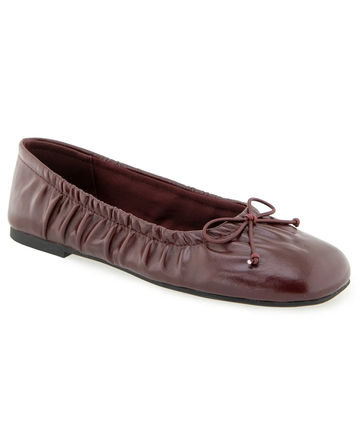 Ringo Ballet Slip-On Flats