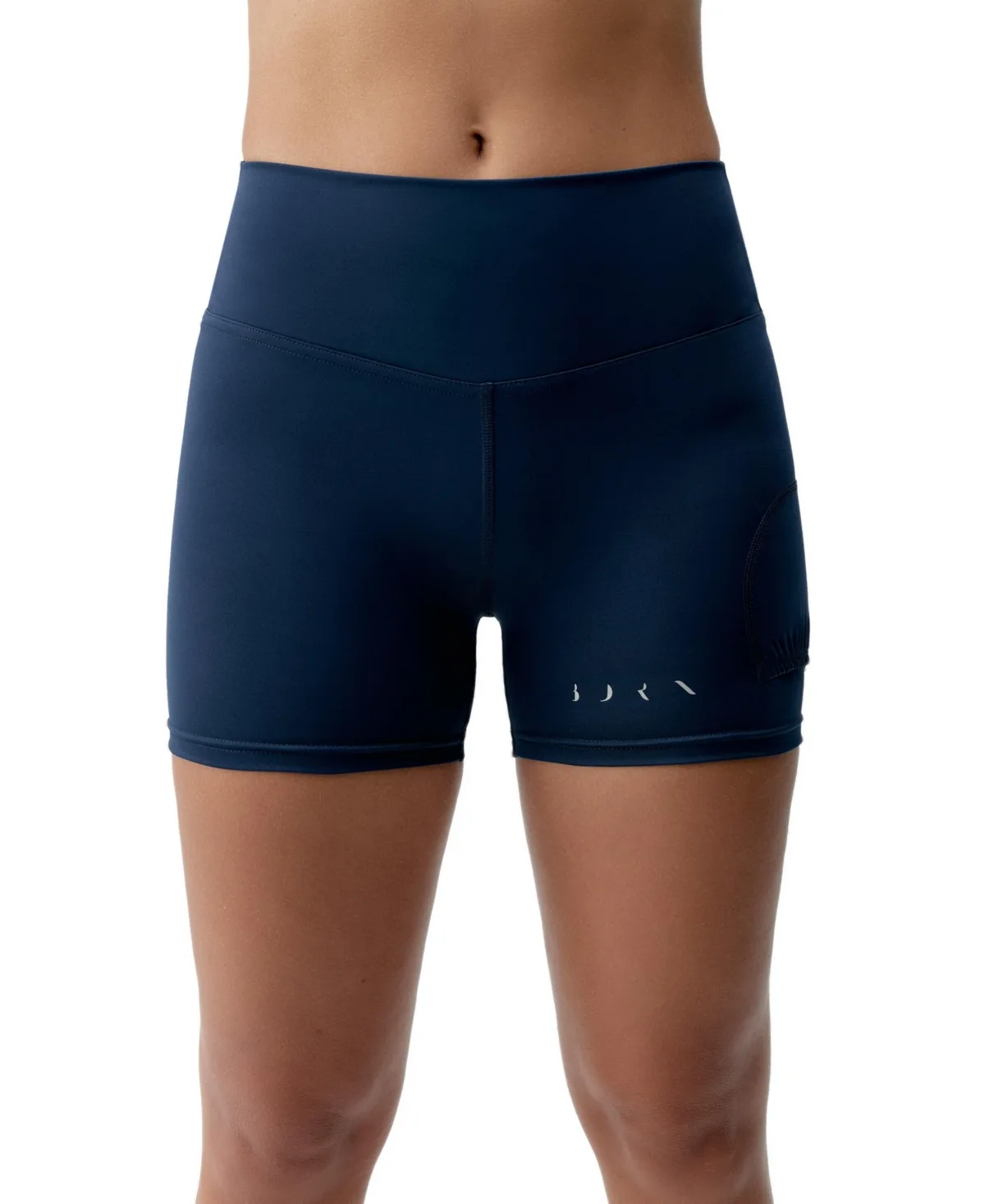 Laver Performance Sport Short by Born