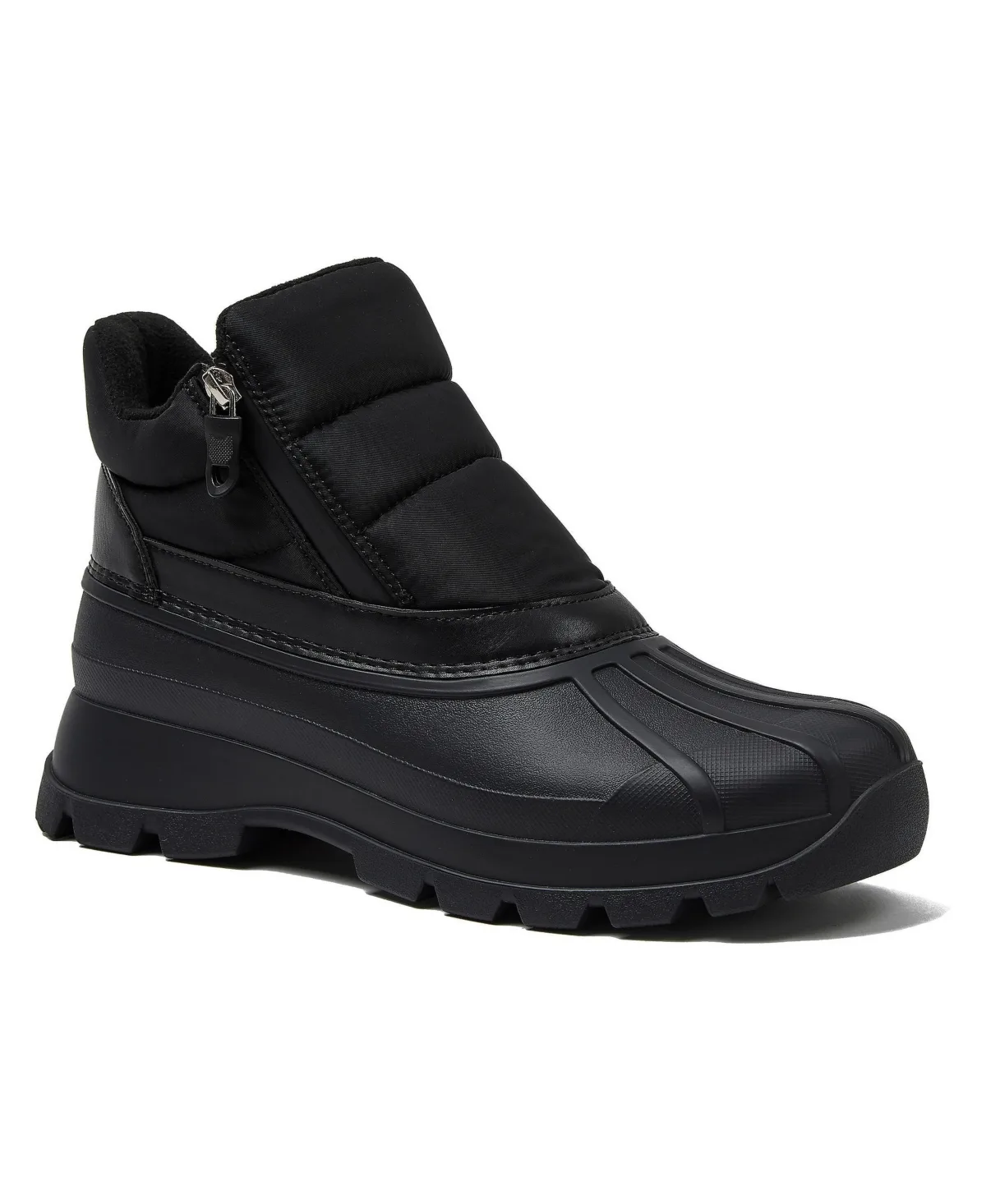 Lands' End Cloud Puffer Waterproof Snow Boots by Lands' End