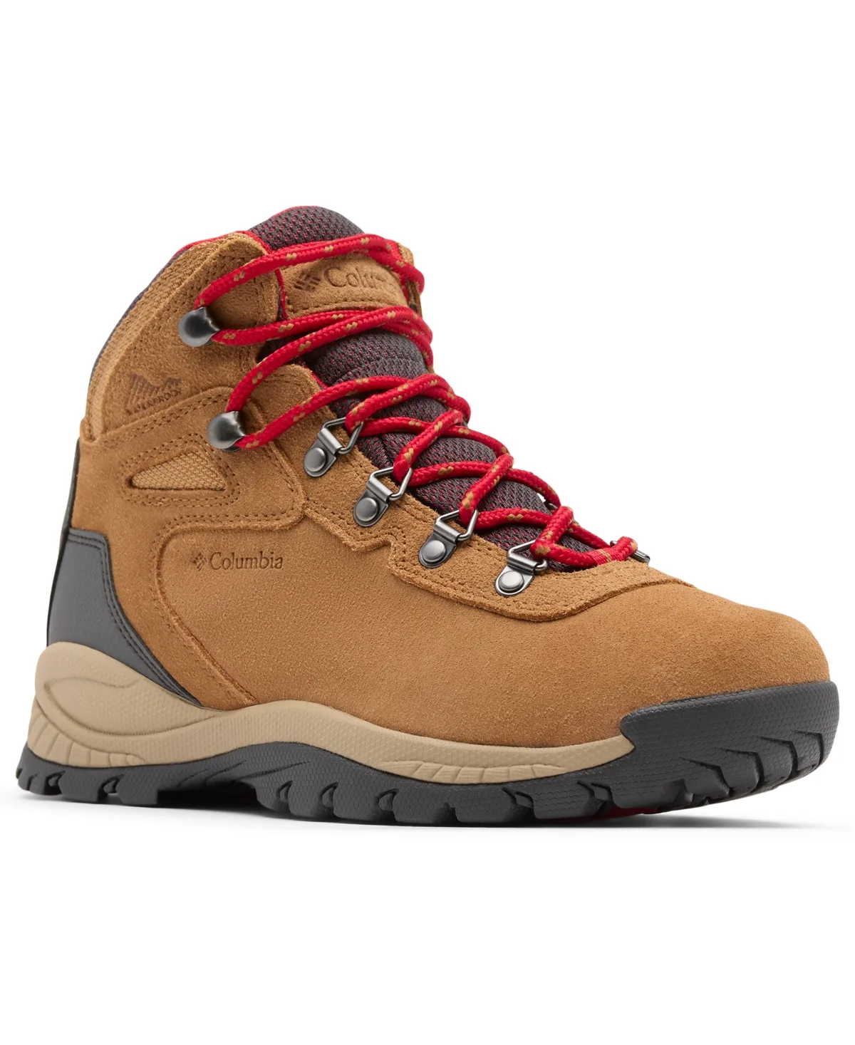 Newton Ridge Plus Amped Waterproof Hiking Booties