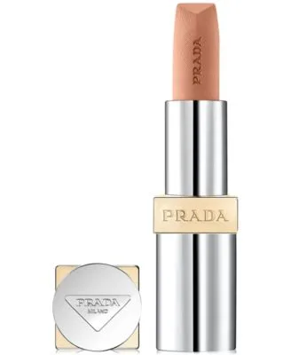 Monochrome Hyper Matte Lipstick Collection - P57 - Ultraviolet by Prada