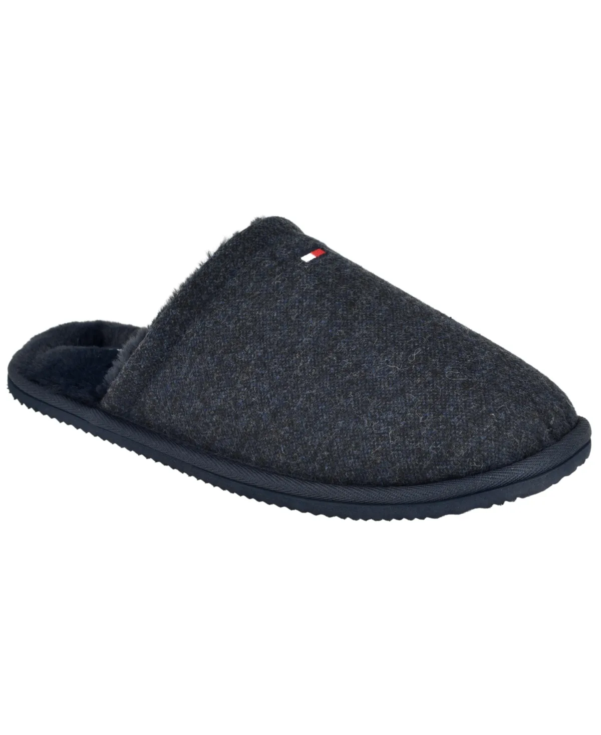 Radden Slippers by Tommy Hilfiger