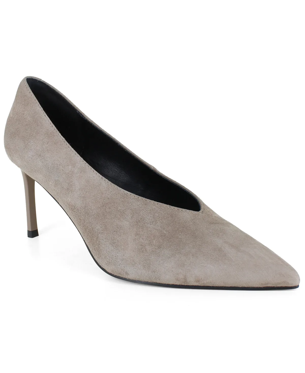 Perfecto Pointed Toe Stiletto Pumps by Kenneth Cole