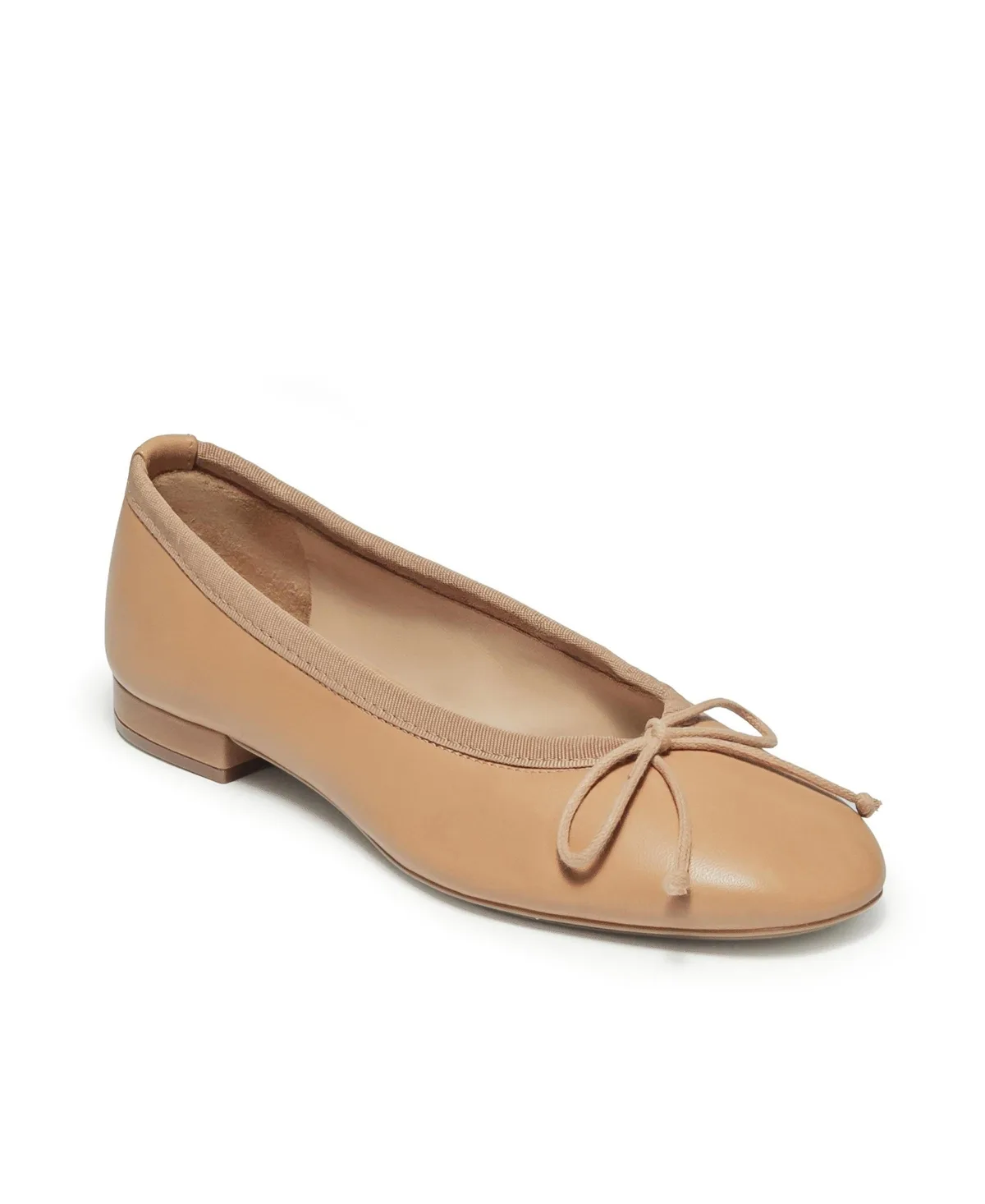 Barbara Ballet Flat by Bernardo