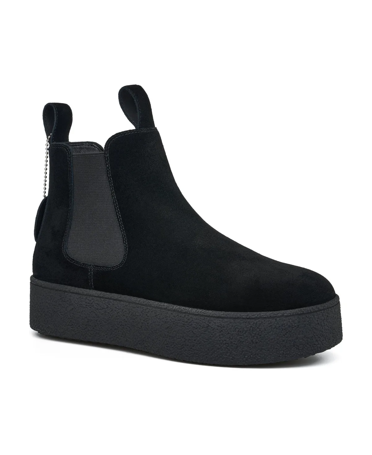 Valerie Wp Suede Boot by Jslides