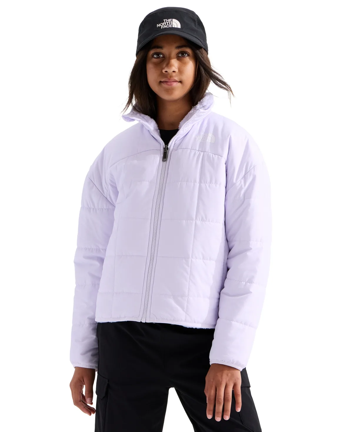 Reversible Shasta Full-Zip Jacket by The North Face