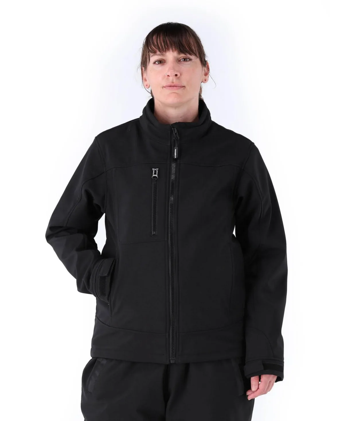 Softshell Jacket by Refrigiwear