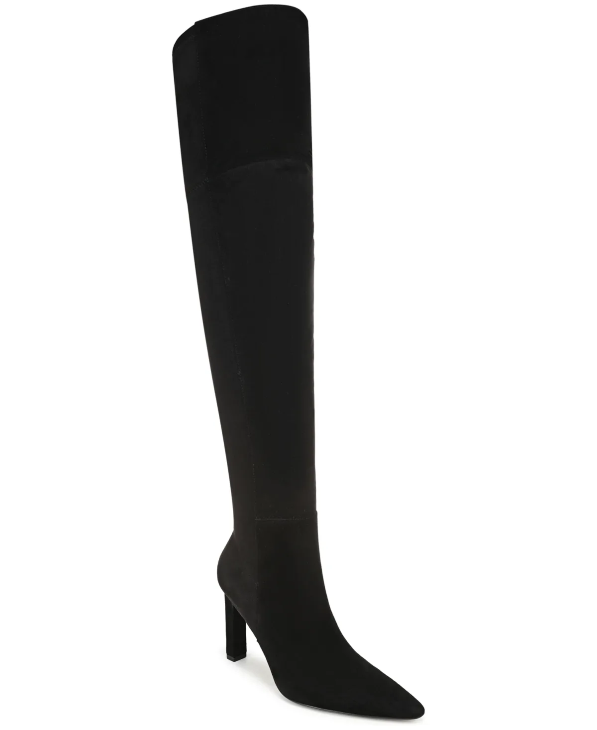Corine Zipper Tall Boots by Sam Edelman