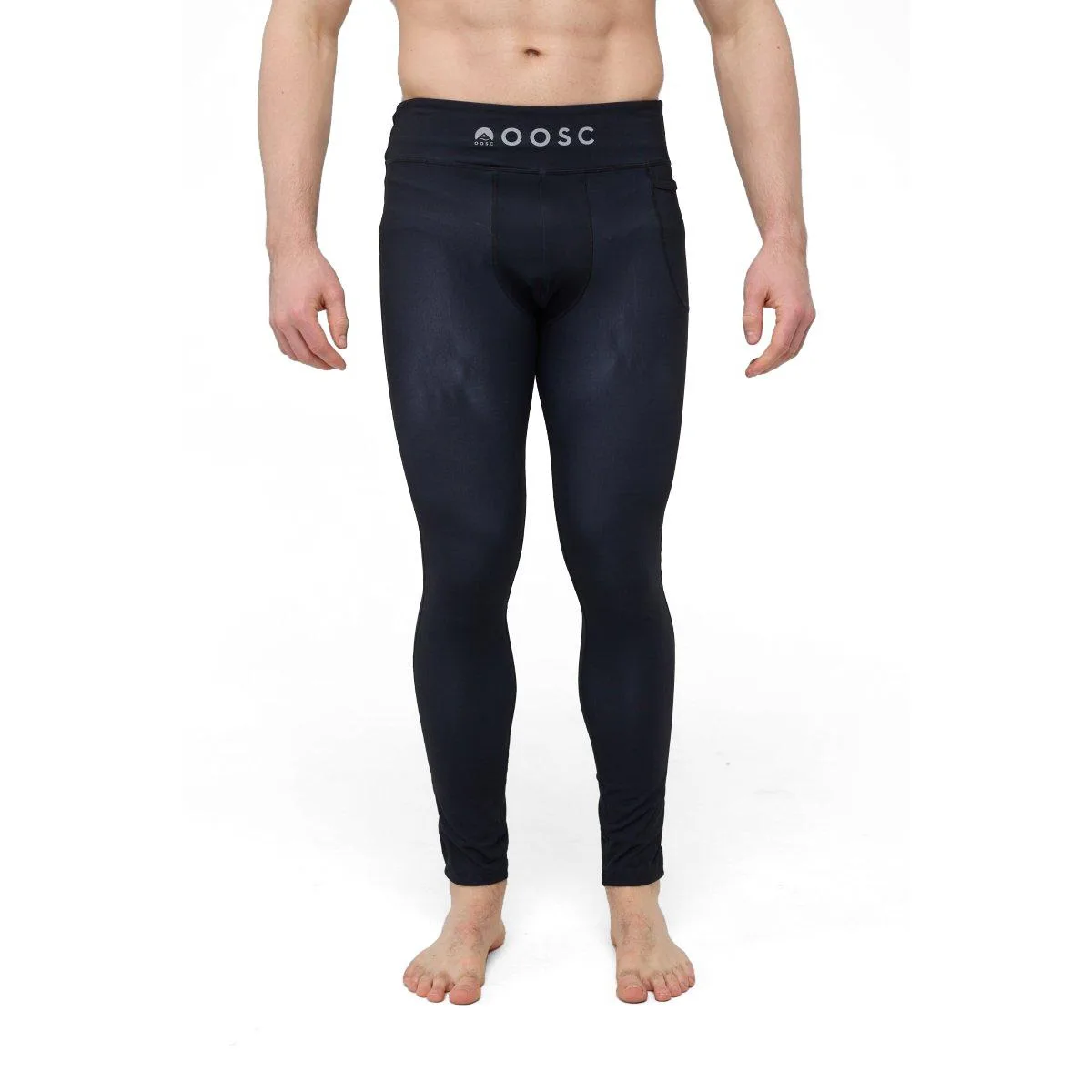 Elite Activewear Leggings by Oosc