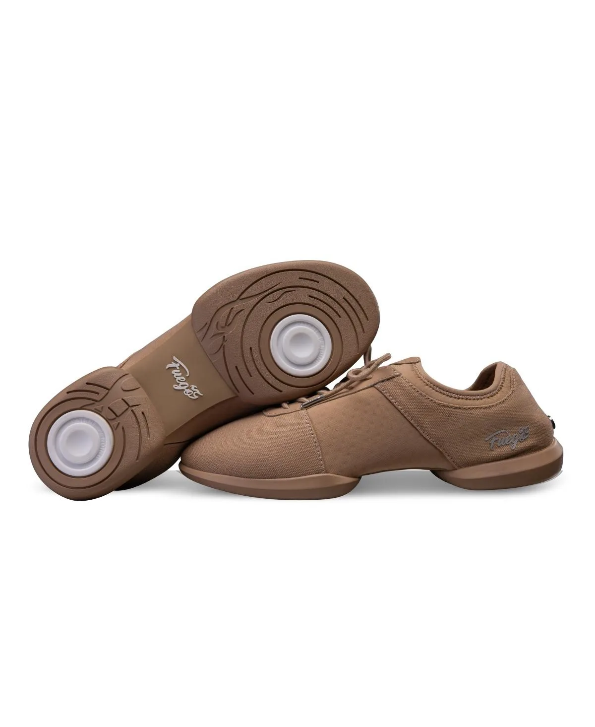 Split-Sole Sneaker by Fuego