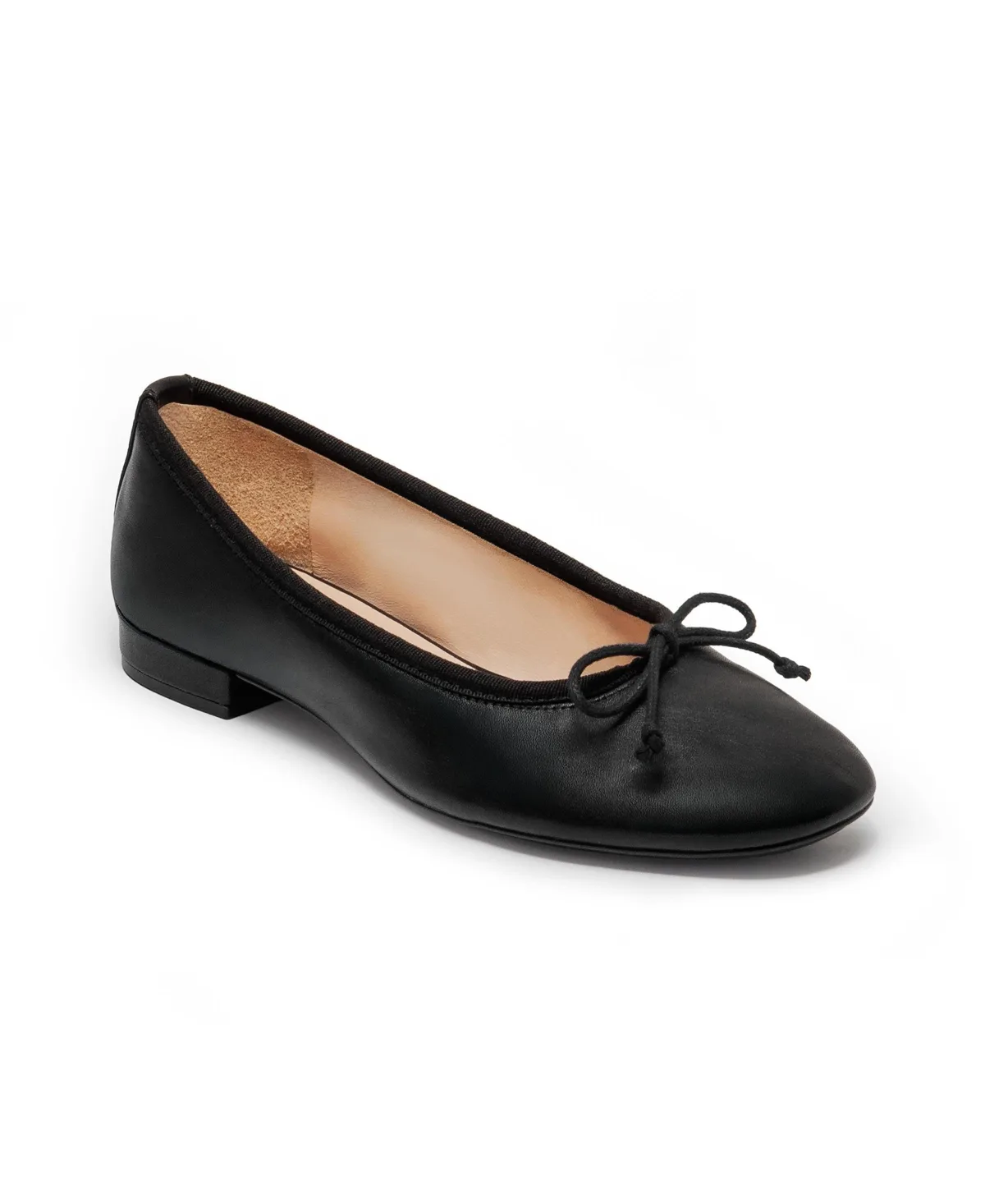 Barbara Ballet Flat