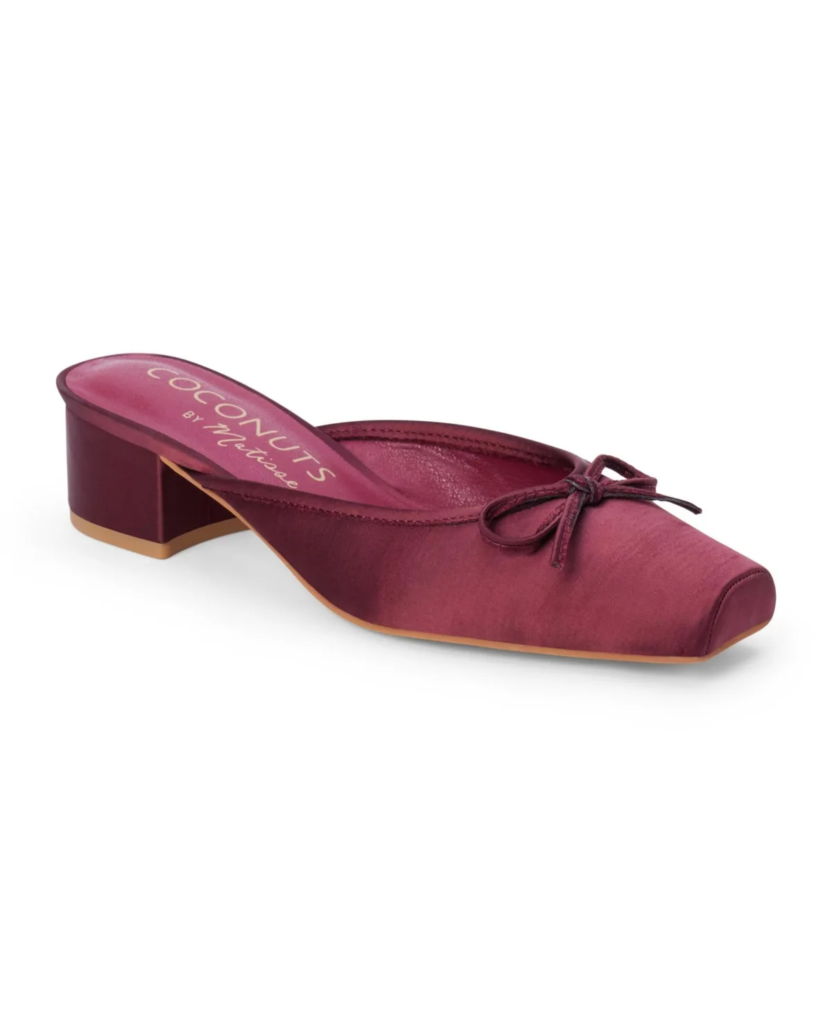 Geneva Mule by Matisse
